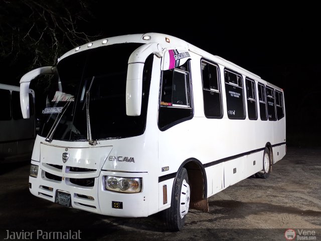 A.C.C. Caicara Amazonas 128 por Javier Arretureta