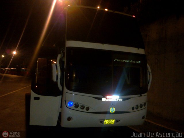 R�pidos Guayana 0004 por Juan De Ascen��o