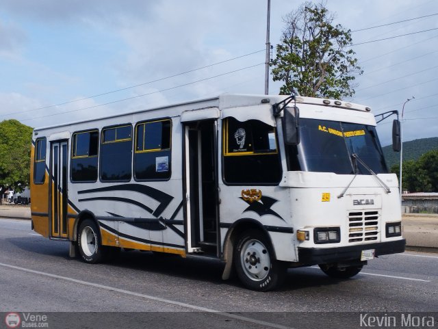 A.C. Uni�n Puerto Cabello 039 por Kevin Mora