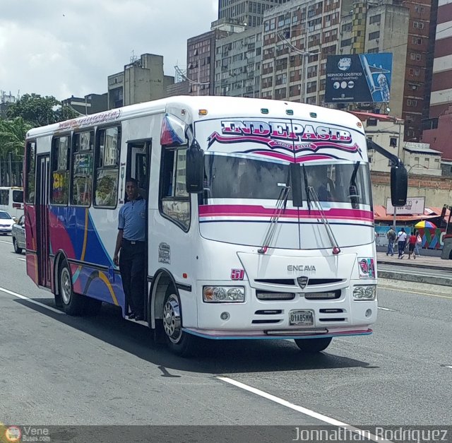 A.C. Indepasib 051 por Jonnathan Rodr�guez