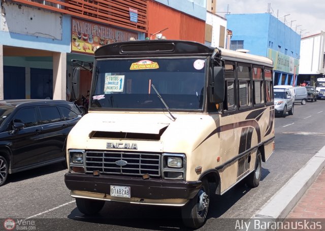 CA - A.C. Mixta Universitaria Las Palmitas 90 por Aly Baranauskas