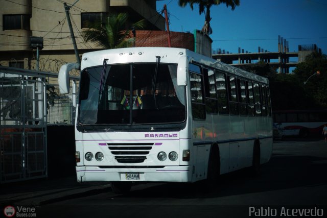 A.C. Don Augusto Malave Villalba 150 por Pablo Acevedo