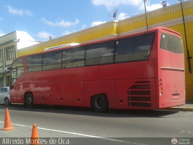Uso Oficial 989 por Alfredo Montes de Oca