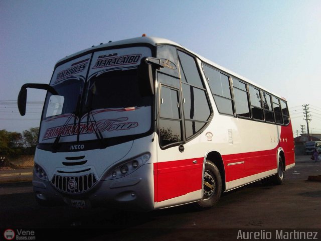 U.L.A.P. Machiques Maracaibo 29 por Aurelio Mart�nez