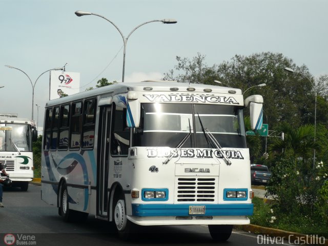 Unin Valencia A.C. 024 por Oliver Castillo