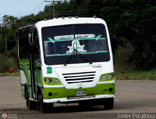 U.L.A.P. Machiques Maracaibo 29 por Numiskar Escalona