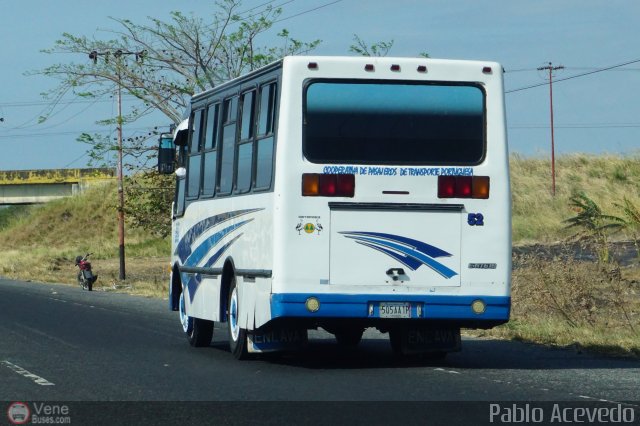A.C. Portuguesa 052 por Pablo Acevedo