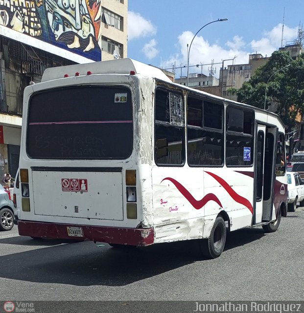 DC - A.C. Propatria - Carmelitas - Chaca�to 252 por Jonnathan Rodr�guez
