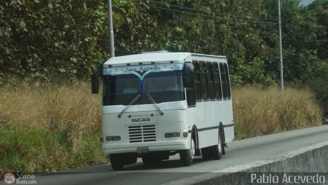 S.C. L�nea Barinitas 32 por Pablo Acevedo