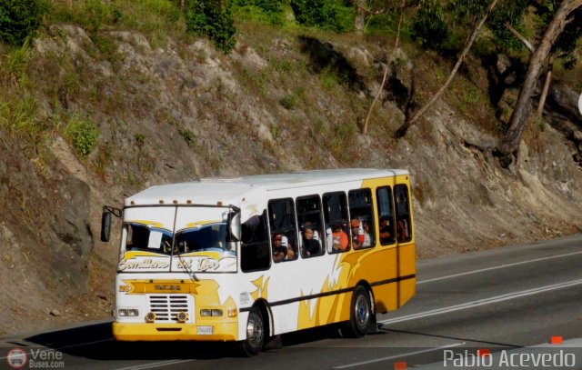 A.C. Indepasib 128 por Pablo Acevedo