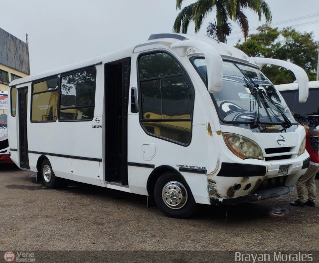 A.C. L�nea U.C. San Antonio - San Crist�bal 44 por Jerson Nova