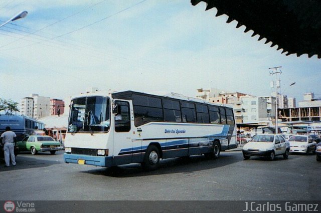 Unin Conductores Ayacucho  por Luis Figuera