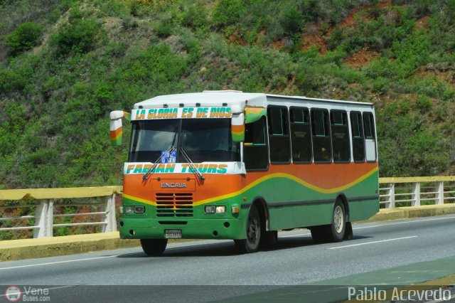Organizaci�n Guaicamacuto 160 por Pablo Acevedo
