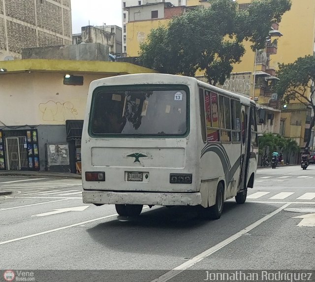 DC - Uni�n Choferes Totumos Cementerio 13 por Jonnathan Rodr�guez