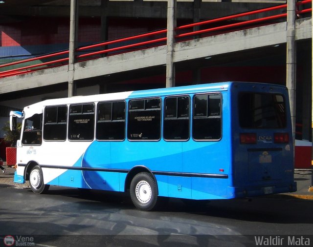 Uni�n Veintid�s S.C. 034 por Waldir Mata
