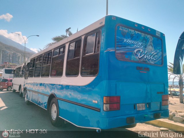 DC - A.C. Propatria - Carmelitas - Chaca�to 190 por Gabriel Vergara