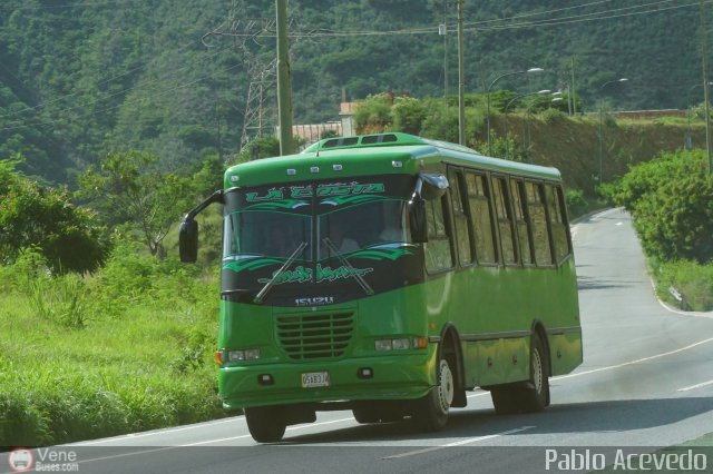 Unión Conductores de la Costa 67 por Pablo Acevedo