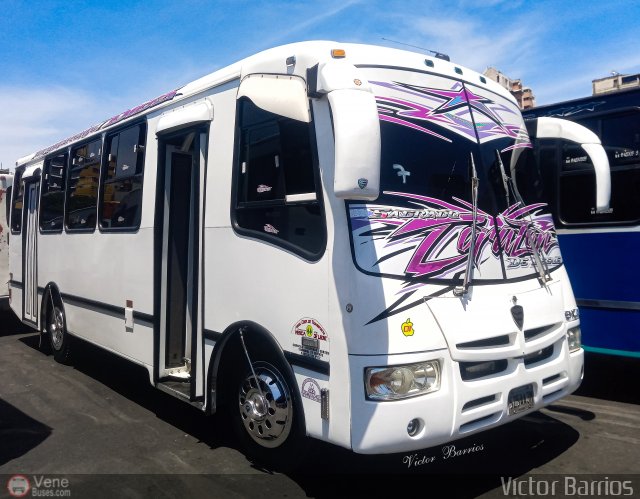 Coop. Transporte Menca de Leoni 001 por V�ctor Barrios