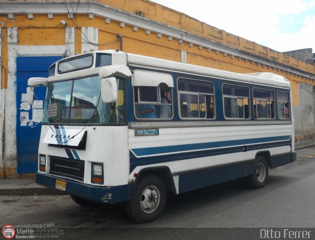 MI - Uni�n Circunvalaci�n Los Teques 009 por Otto Ferrer