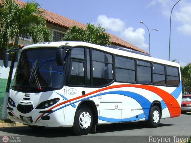 A.C. de Transporte Amigos de C�a 50 por Royner Tovar