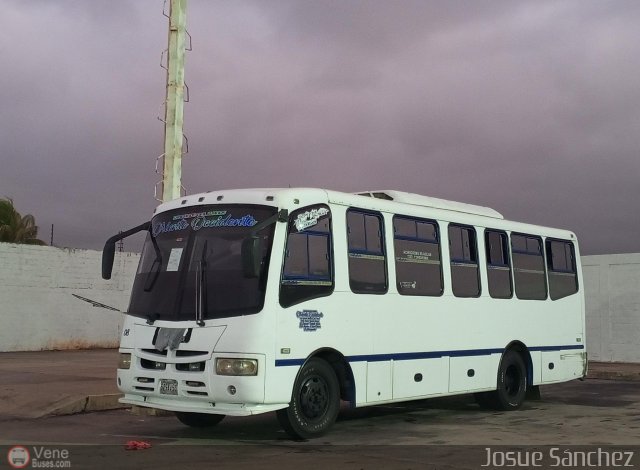 A.C. Llanos Oriente - Occidente 008 por Josue Sánchez