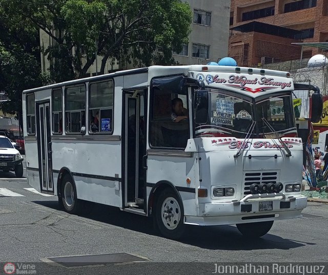 DC - Asoc. Cooperativa Carabobo Tiuna R.L. 036 por Jonnathan Rodr�guez