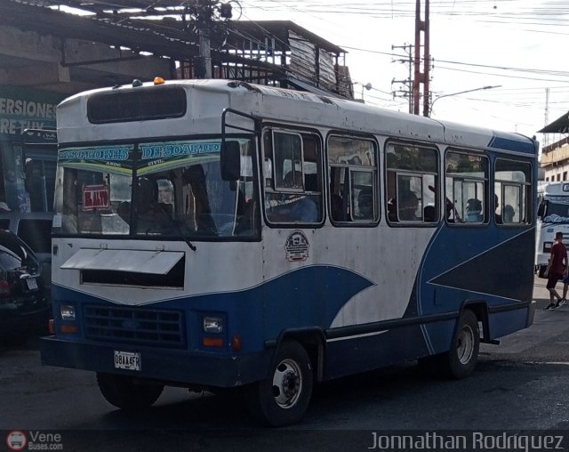 MI - A.C. Las Flores de Soapire 007 por Jonnathan Rodr�guez