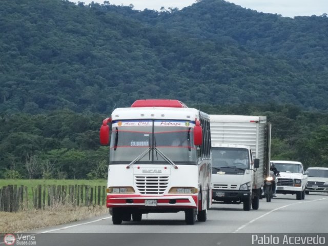 A.C. Pedraza 025 por Pablo Acevedo