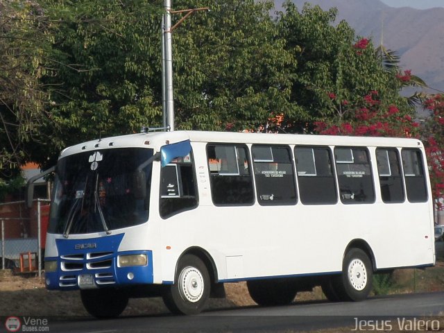 CA - Uni�n La Esmeralda 005 por Jes�s Valero