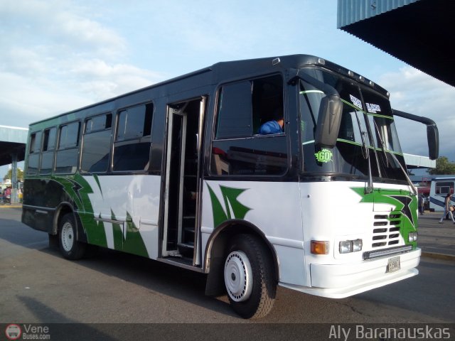 AR - Uni�n El Lim�n 060 por Aly Baranauskas