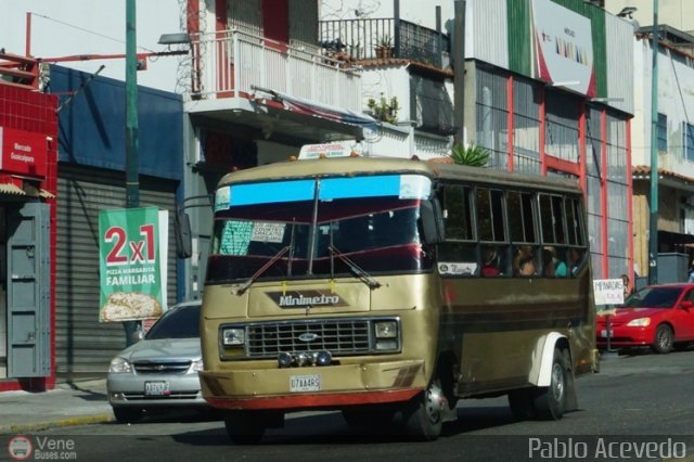 DC - A.C. Propatria - Carmelitas - Chaca�to 002 por Pablo Acevedo