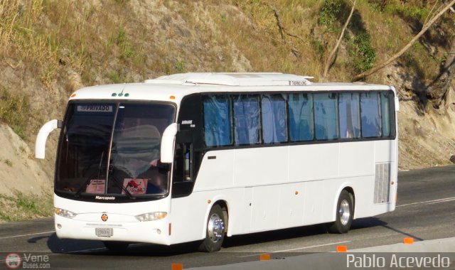 Particular NO USAR M�S 600 por Pablo Acevedo