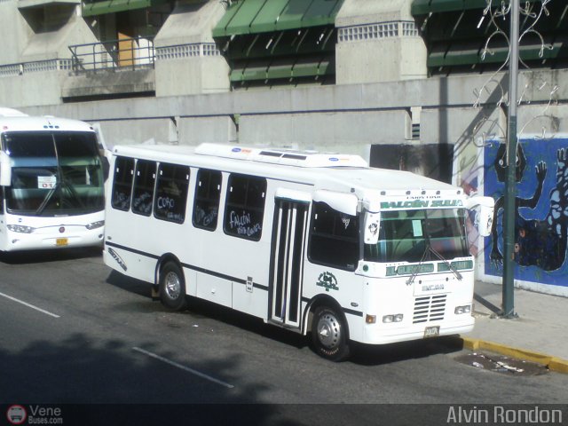 U.C. Falc�n Zulia 04 por Alvin Rond�n