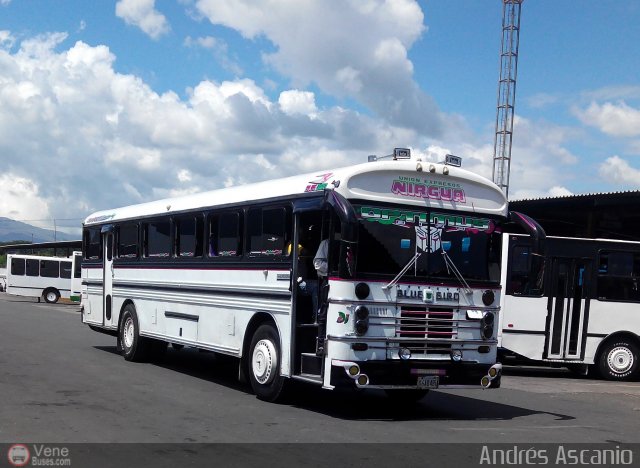 Expresos Nirgua 0021 por Andrs Ascanio