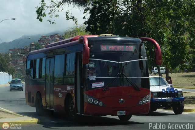 VA - A.C. Asocava 91 por Pablo Acevedo