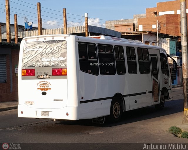 A.C. Vencedores del Llano 035 por Antonio Mittilo