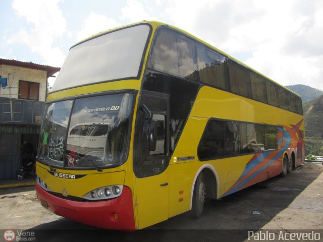 Expresos M�rida 0027 por Pablo Acevedo