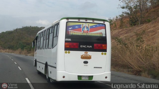 A.C. Uni�n Guanare 045 por Leonardo Saturno