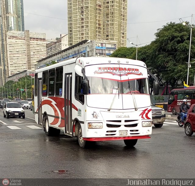 A.C. Indepasib 077 por Jonnathan Rodr�guez