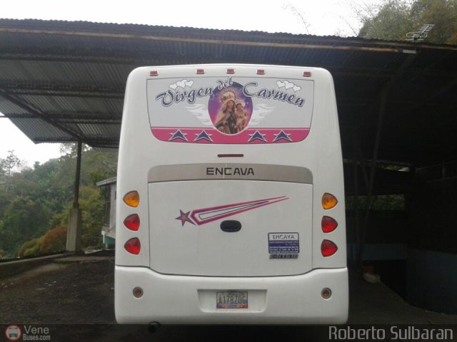 A.C. Don Augusto Malave Villalba 108 por Alvin Rond�n