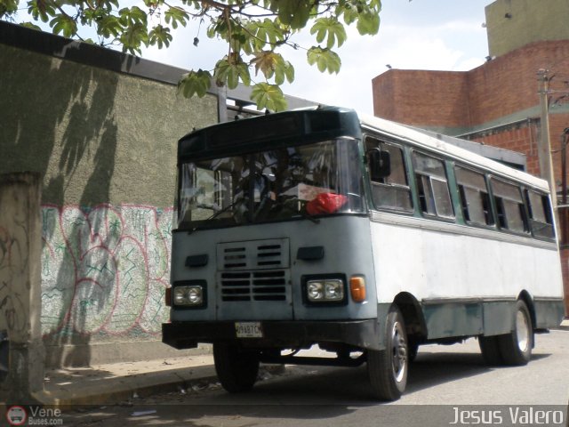 MI - A.C. Guatire El Ingenio 92 031 por Jes�s Valero