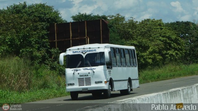 Uni�n Valencia A.C. 720 por Pablo Acevedo