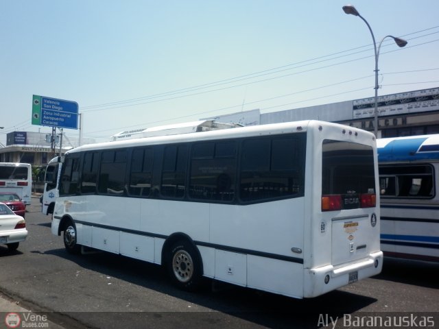 A.C. Transporte Independencia 045 por Aly Baranauskas