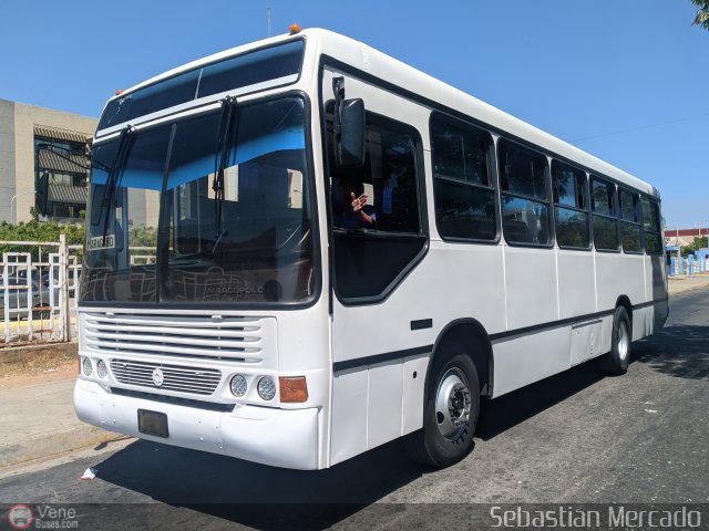 Cooperativa Santa Rita 004 por Sebasti�n Mercado