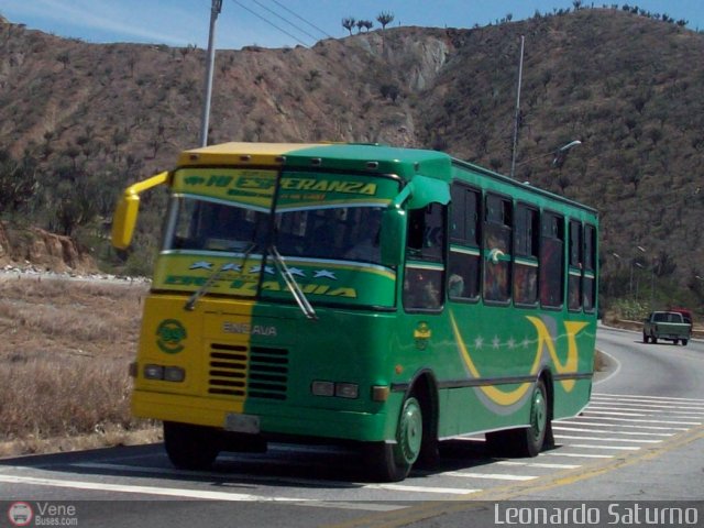 A.C. Uni�n Palo Negro 009 por Leonardo Saturno