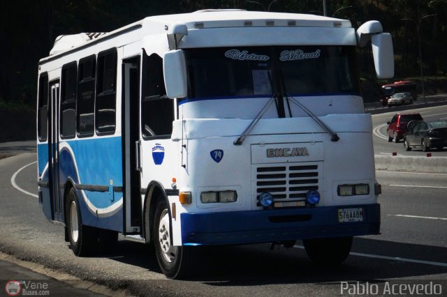 Uni�n MarVal 074 por Pablo Acevedo