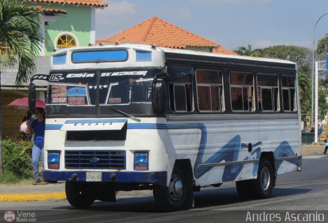 AR - S.C. Ca�a de Az�car 005 por Andr�s Ascanio
