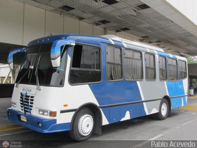 Uni�n Conductores Aeropuerto Maiquet�a Caracas 058 por Pablo Acevedo