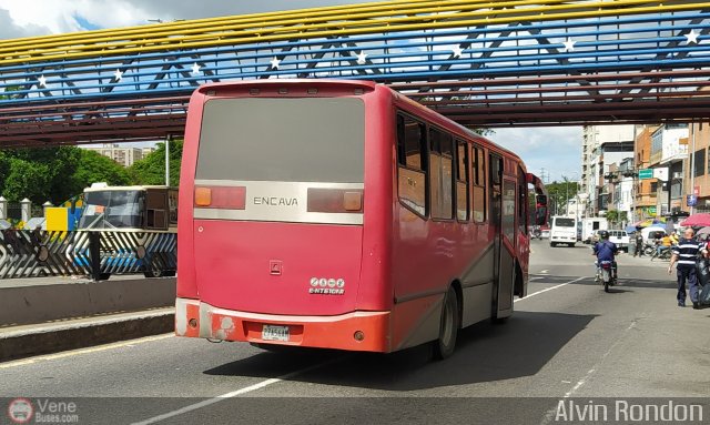 Organizaciones Unidas de C. Caracas - La Guaira 556 por Alvin Rond�n