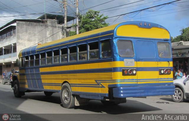 A.C. Trans Magdaleno 2016 017 por Andr�s Ascanio